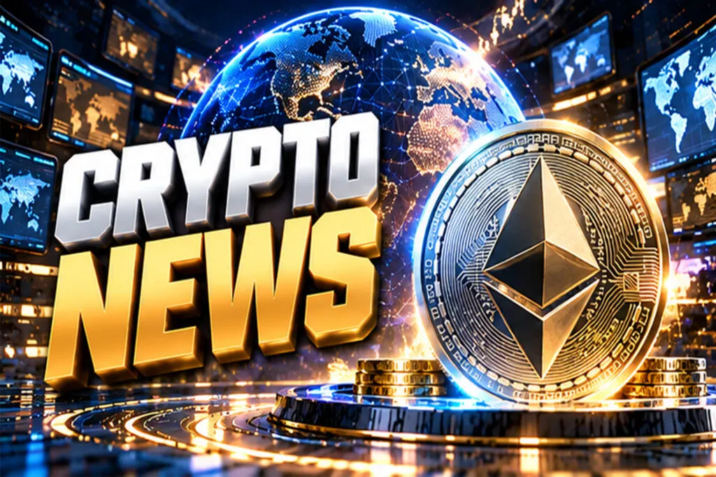 صورة مرافقة للخبر: أخبار العملات المشفرة: إيثريوم تتعامل مع 77% من حجم تداول العملات المستقرة البالغ 21.55 تريليون دولار بينما تجمع Pepeto 11.2 مليون دولار