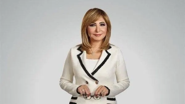 صورة مرافقة للخبر: لميس الحديدي: الرئيس السيسي يستحق الشكر لأنه عايز دولة قوية مش مرتبطة بفرد