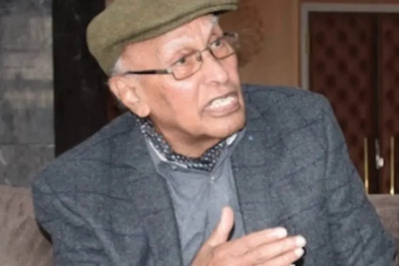 صورة مرافقة للخبر: وزارة الثقافة تنعى عزيز السغروشني