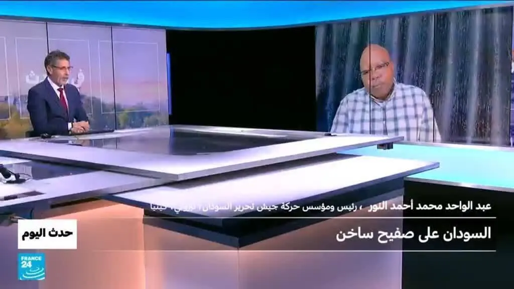 صورة مرافقة للخبر: السودان: إلى أي حد ستتفاقم الأزمة؟