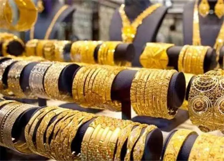 صورة مرافقة للخبر: أسعار الذهب في الأسواق اليمنية اليوم الخميس 8 اكتوبر 2026