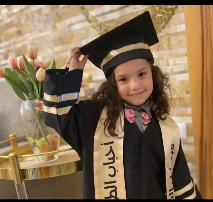 صورة مرافقة للخبر: مؤسسة هند رجب تطالب الولايات المتحدة باعتقال ضابط صهيوني متورط بقتل هند