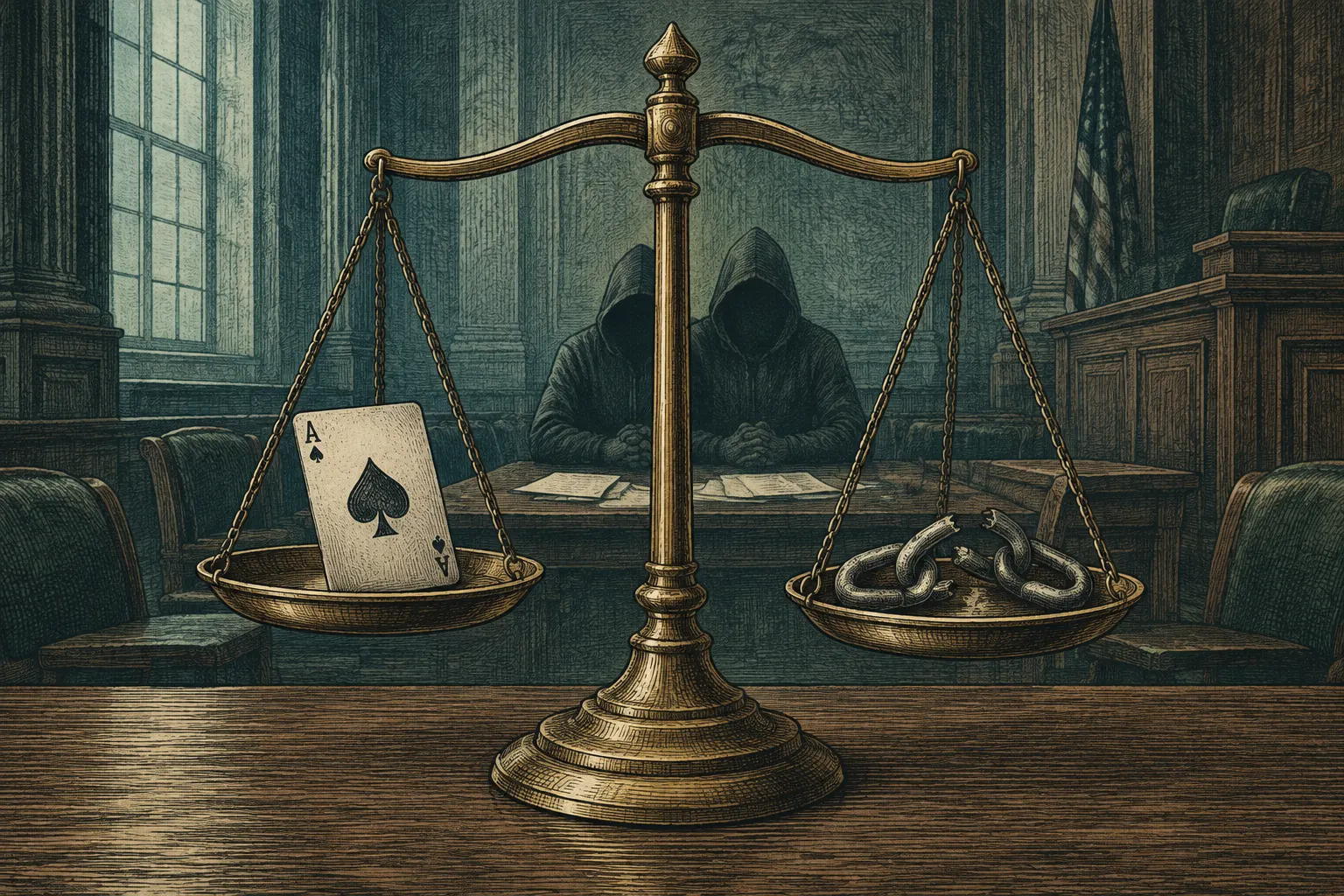 Image accompanying: Jury Convicts Uranium Finance Hacker Who Spent Crypto Loot on Pokemon Cards