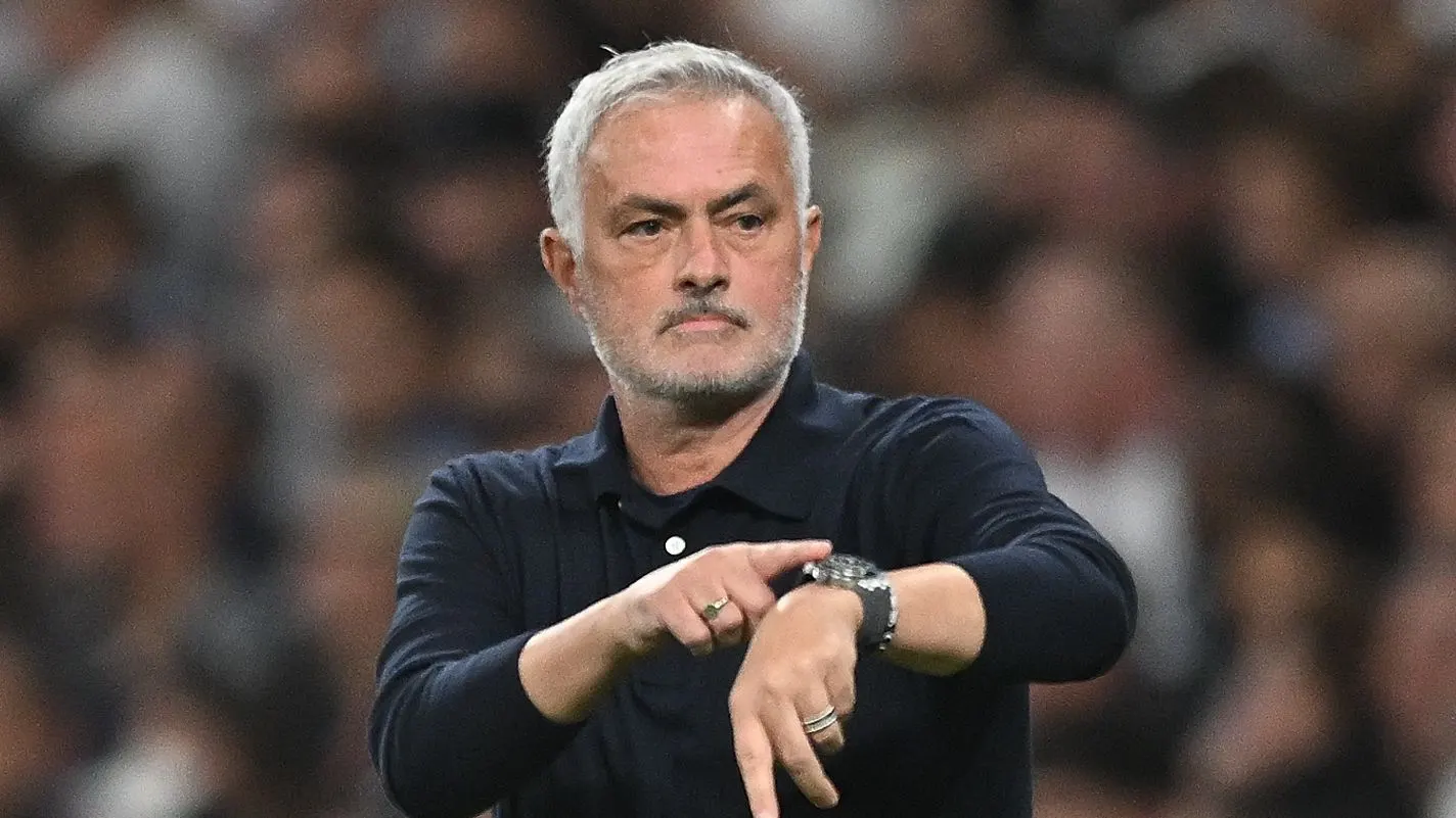 صورة مرافقة للخبر: مورينيو يحتفظ بسلاح مؤثر لإنقاذ ريال مدريد