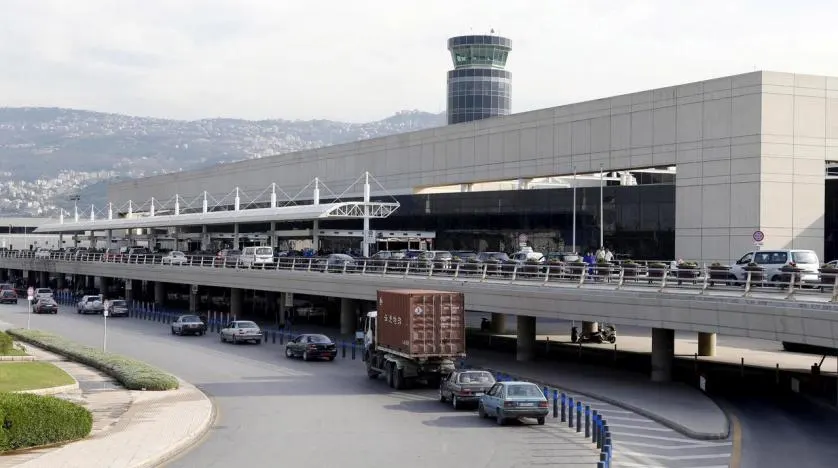 Image accompanying: Trump move to restart direct US flights with Lebanon hits roadblock