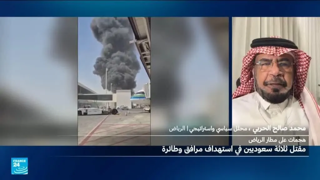 صورة مرافقة للخبر: هجمات الحوثيين على السعودية.. هل تغيّر المعارك في اليمن موازين القوى؟