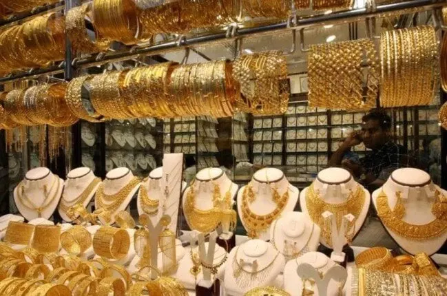 صورة مرافقة للخبر: تحرُّك جديد.. سعر الذهب اليوم الثلاثاء 27 أكتوبر 2026