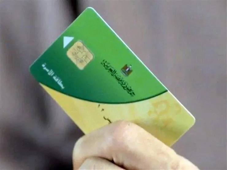 صورة مرافقة للخبر: متحدث التموين: سعر المكرونة على البطاقات 8.5 جنيه وتكلفتها الفعلية تصل لـ 10.5