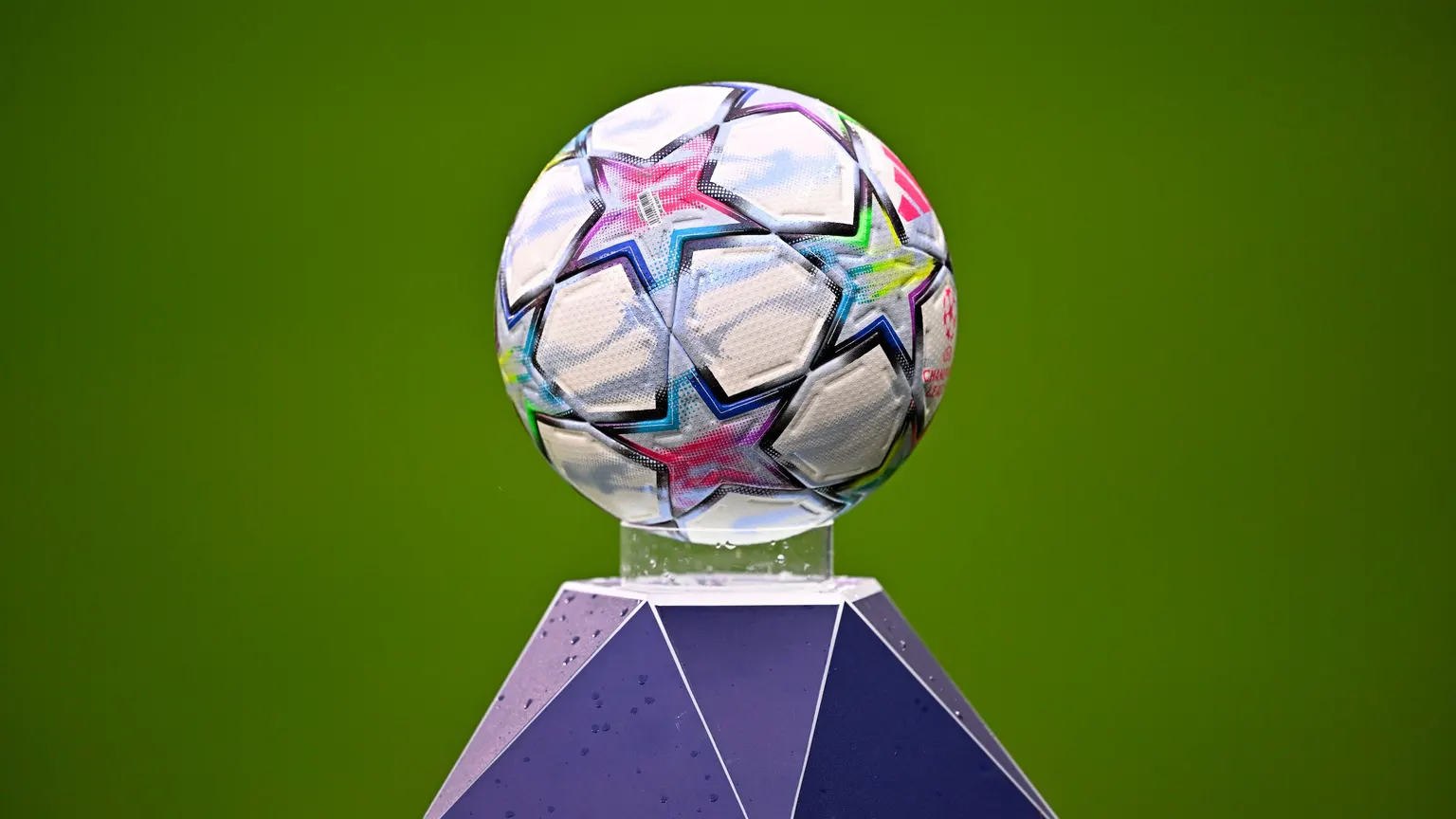صورة مرافقة للخبر: جدول ترتيب هدافي دوري أبطال أوروبا 2026-2027