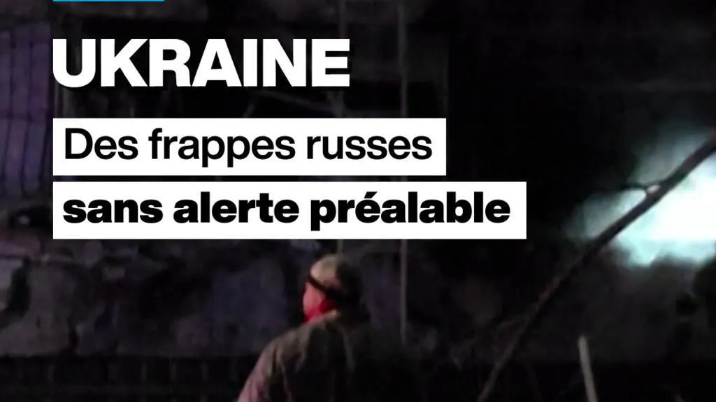 Image accompagnant : L'Ukraine lâchée par les renseignements américains et Starlink ?