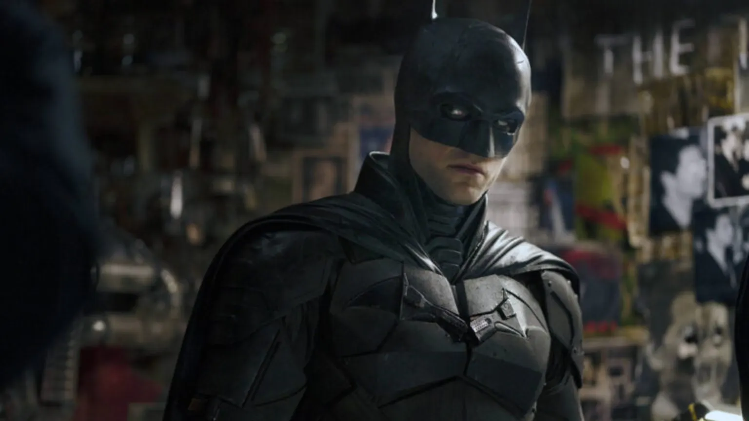 Image accompanying: The Batman Part 2 Brings in Director Steven Soderbergh to Finish Film in Place of Matt Reeves, Reeves Responds With New Statement