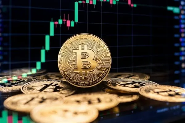 صورة مرافقة للخبر: TD كاون: بيتكوين ستصل إلى 132,750 دولارًا بحلول 2028، وشركتا Strategy وStrive قد تتفوقان على الأداء