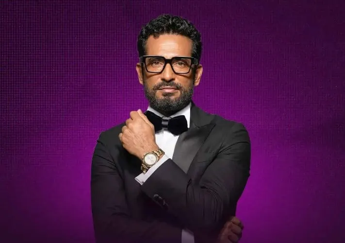 صورة مرافقة للخبر: مسلسلات وطنية وأدبية في دراما رمضان 2027 .. أفكار جيدة وتنتظر مشاهدات كبيرة