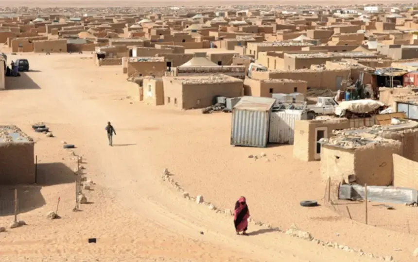 صورة مرافقة للخبر: تخبط ومحاولة لامتصاص الغضب.. البوليساريو في ورطة بعد كشف غوتيريش قبولها مناقشة "الحكم الذاتي"