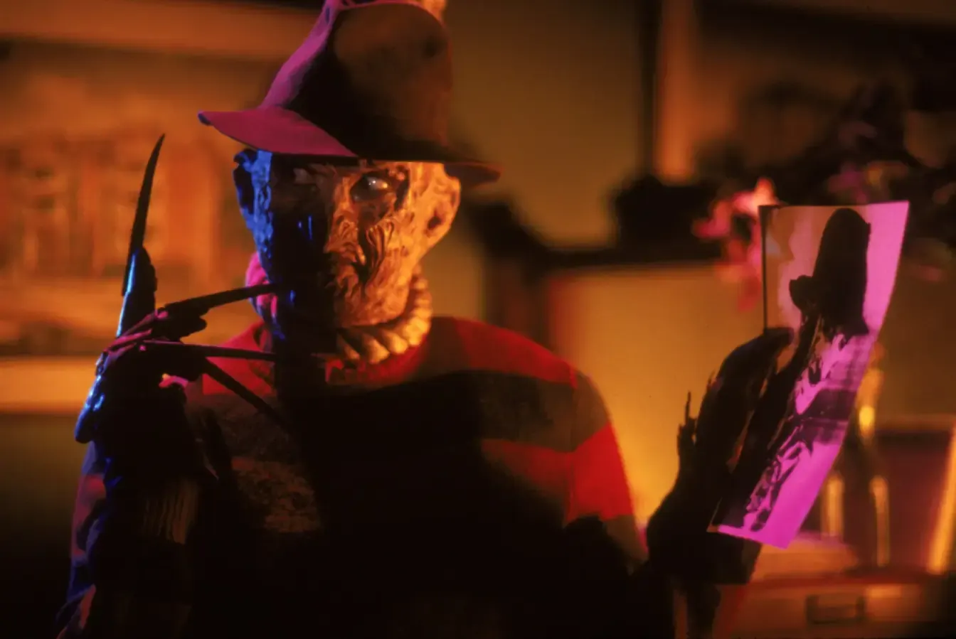Image accompagnant : Freddy’s Nightmares a tenté la télé, avec une vraie surprise