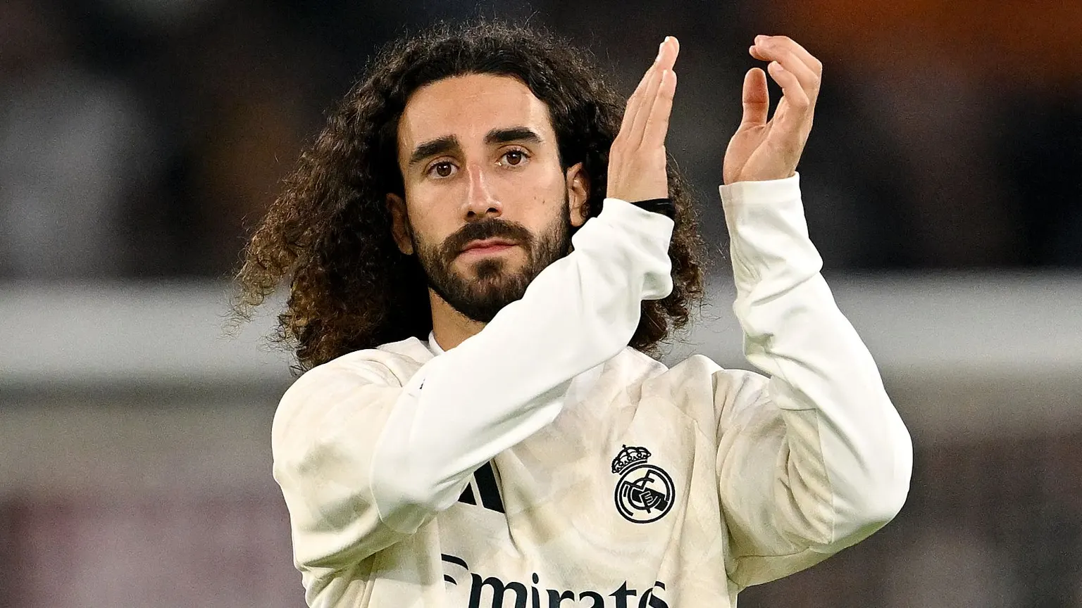 صورة مرافقة للخبر: كوكوريلا: البرنابيو "الحصن المنيع" يفرض هيبته دائمًا