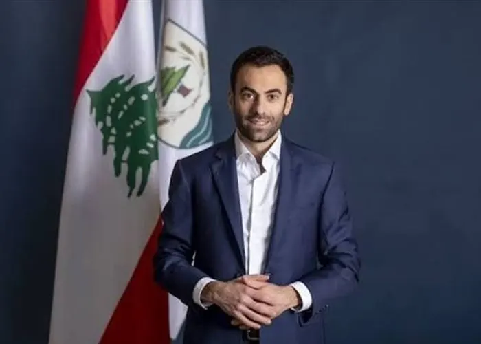 صورة مرافقة للخبر: الحلو: إعادة انتخاب كنعان "يوم أسود للمودعين"