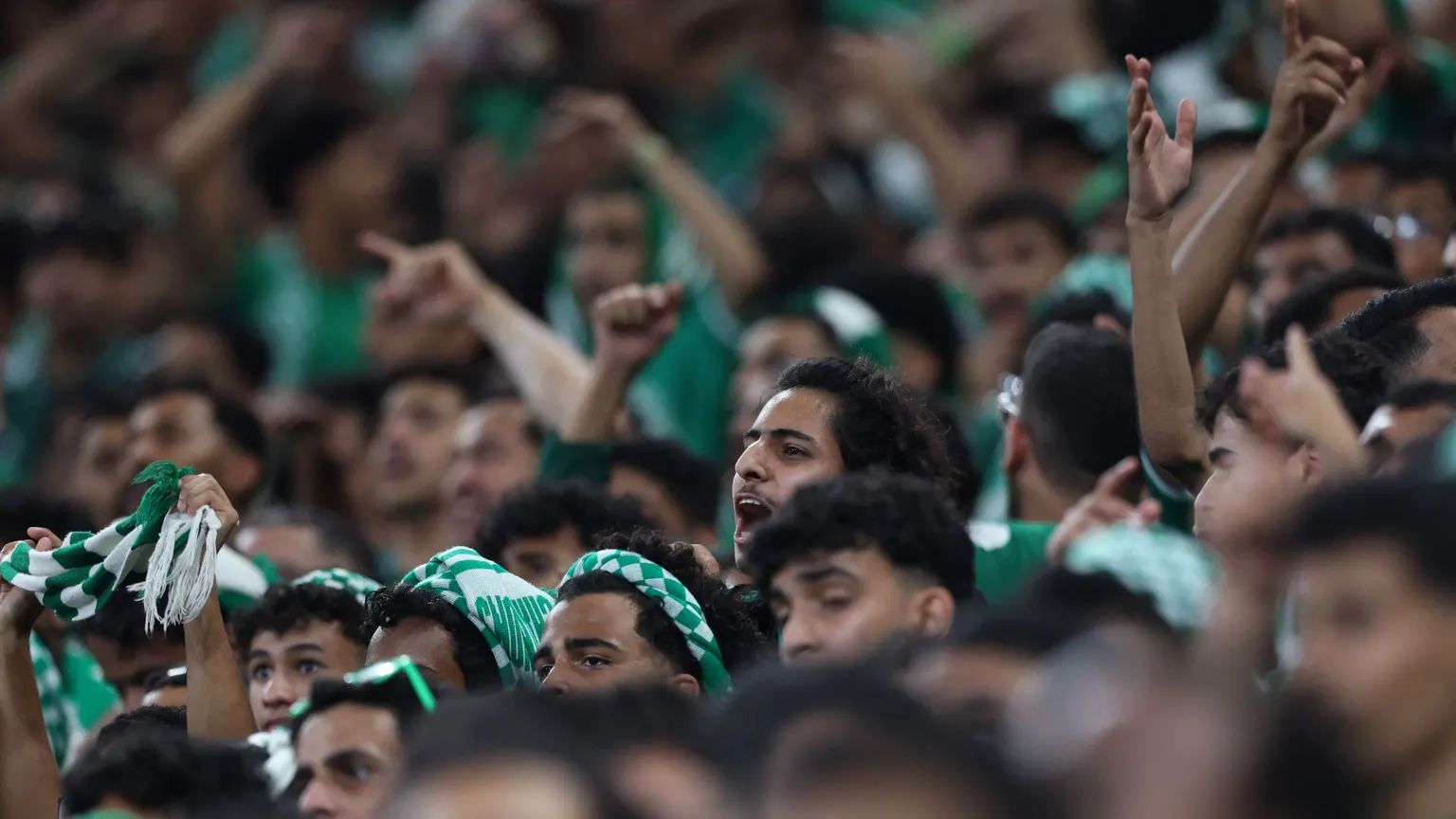 صورة مرافقة للخبر: بقيادة ساحر الأهلي.. أفضل 5 نجوم في الجولة السادسة من دوري جوي للنخبة