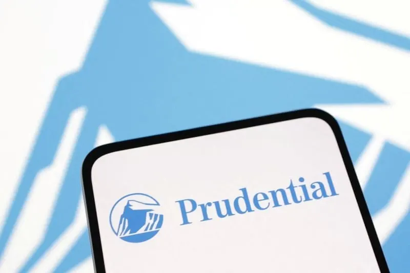 صورة مرافقة للخبر: ستاندرد آند بورز تُعدّل نظرتها لـ Prudential Financial إلى سلبية بسبب ضغوط اليابان