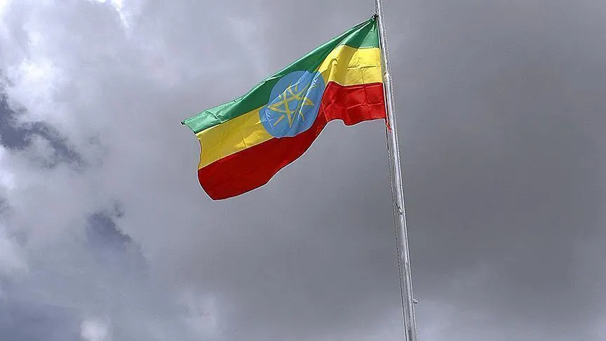 صورة مرافقة للخبر: أثيوبيا تفرج عن الصحفي السوداني هيثم عثمان