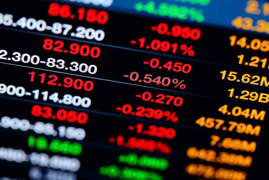 Image accompanying: FT Vest Bitcoin Strategy Floor15 ETF – April (NYSEARCA:BFAP) Stock Short Interest Report for September