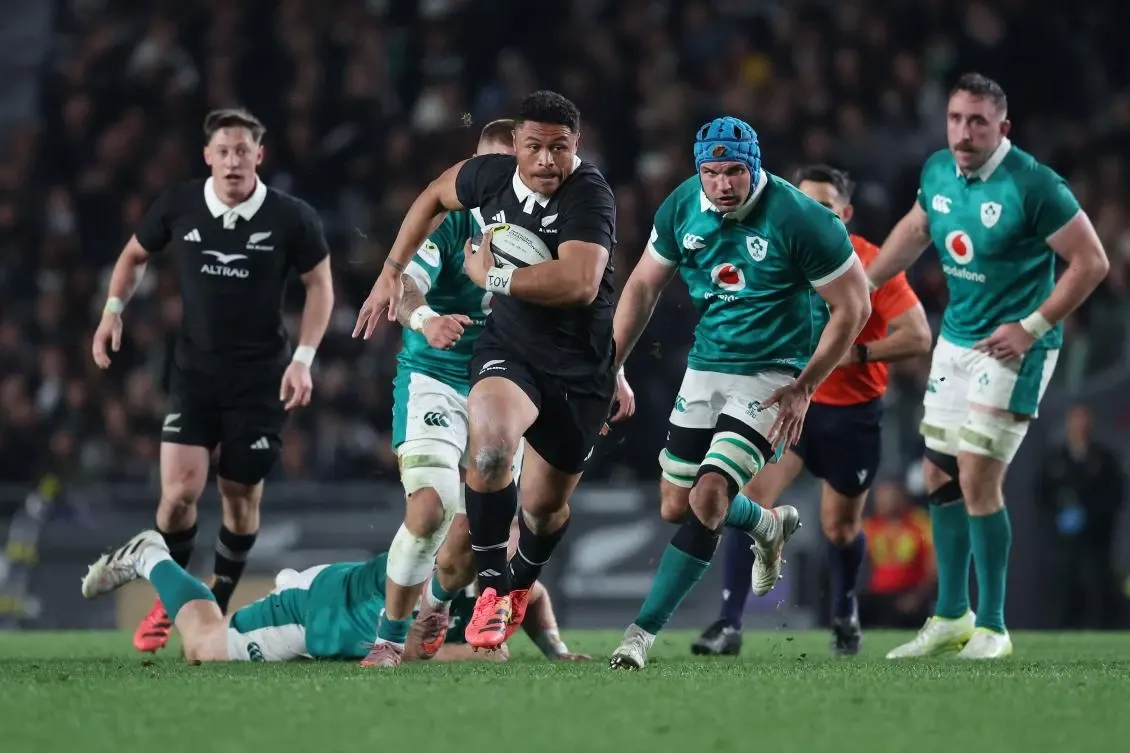 Image accompanying: Lions player dies before Champions Cup debut in France