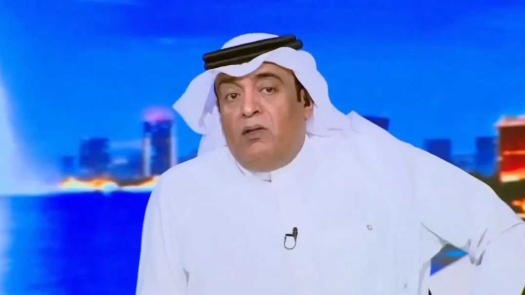 صورة مرافقة للخبر: فيديو: وليد الفراج يكشف مفاجأة بشأن ممر الكلاسيكو