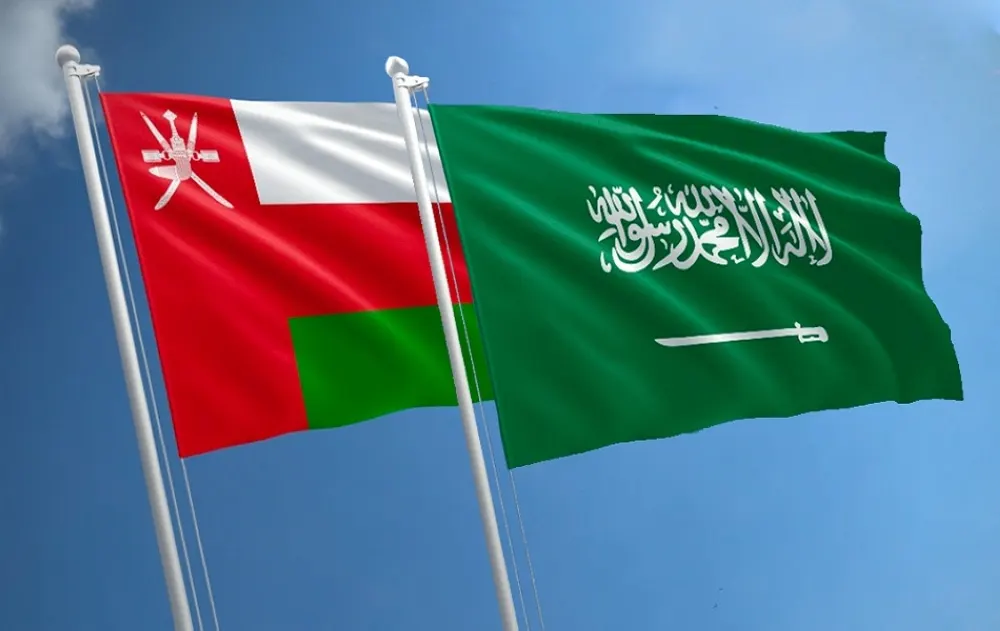 صورة مرافقة للخبر: سلطنة عُمان تدين استهداف مطاري أبها والملك خالد