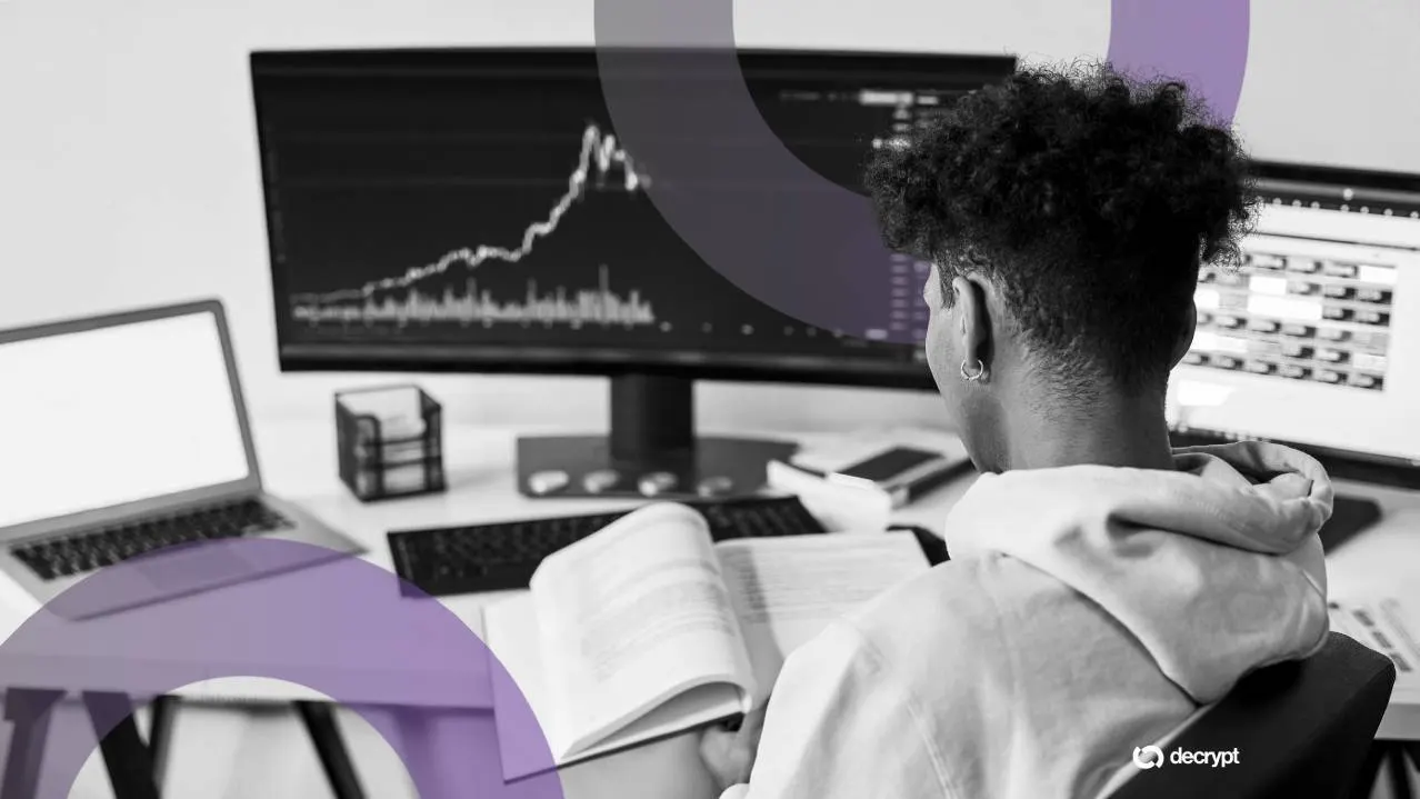 صورة مرافقة للخبر: بلوكشين.كوم تسعى للحصول على موافقة لأسواق التنبؤ الأمريكية والمشتقات المشفرة