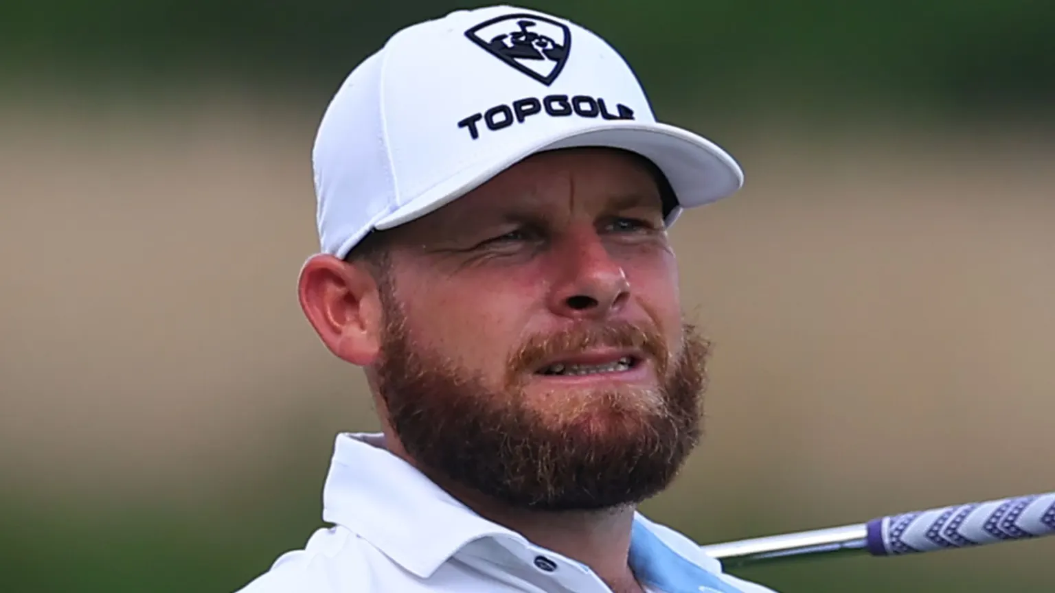 Image accompanying: Hatton leaves LIV Golf to add name to growing list