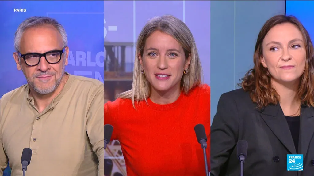Image accompagnant : ICE : coup de froid sur la démocratie ? Parlons-en avec Marine Pradel et Guillaume Naudin
