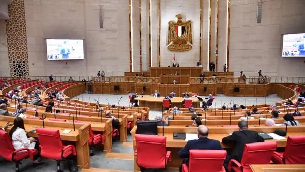 صورة مرافقة للخبر: بعد إحالته للجنة التشريعية بالنواب، تفاصيل مشروع تعديل قانون الكهرباء