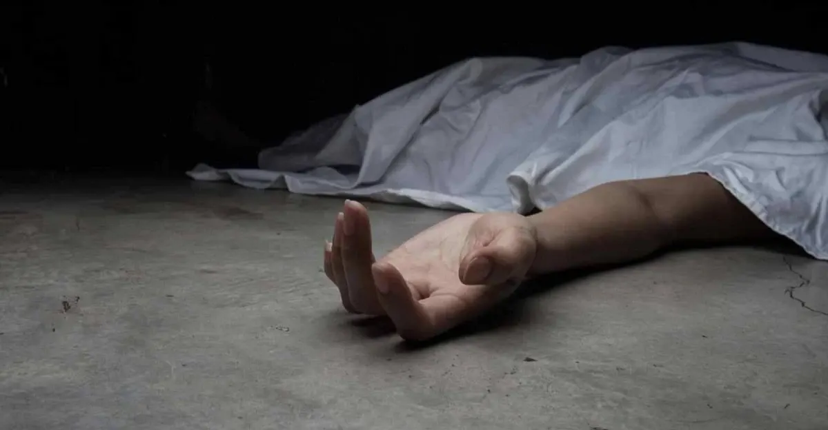 صورة مرافقة للخبر: الرصاص ينهي حياة رجل وزوجته داخل منزل جنوبي بغداد (تحديث)