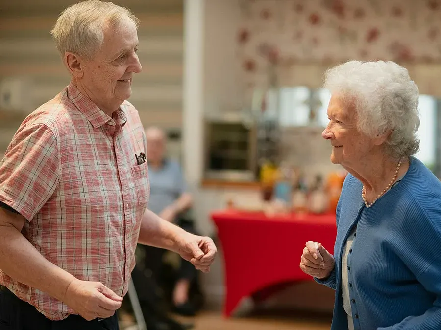 Image accompanying: Beyond living longer: Why we need to focus on healthspan, not just lifespan