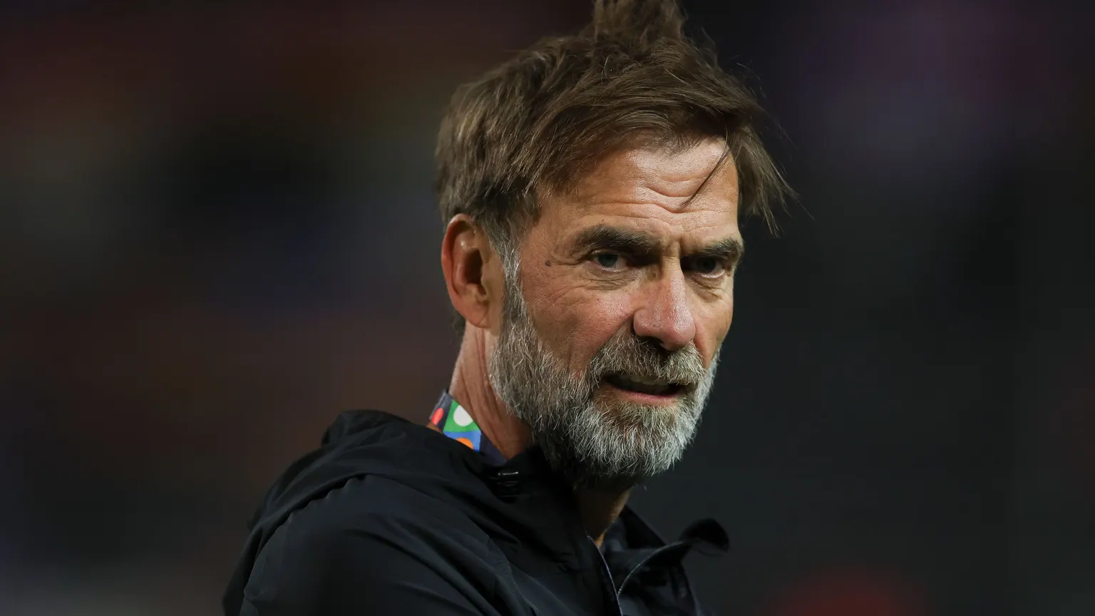 صورة مرافقة للخبر: كلوب يفجرها: أكره عدوانية مدافعي ريال مدريد.. وسأشجع برشلونة في الكلاسيكو
