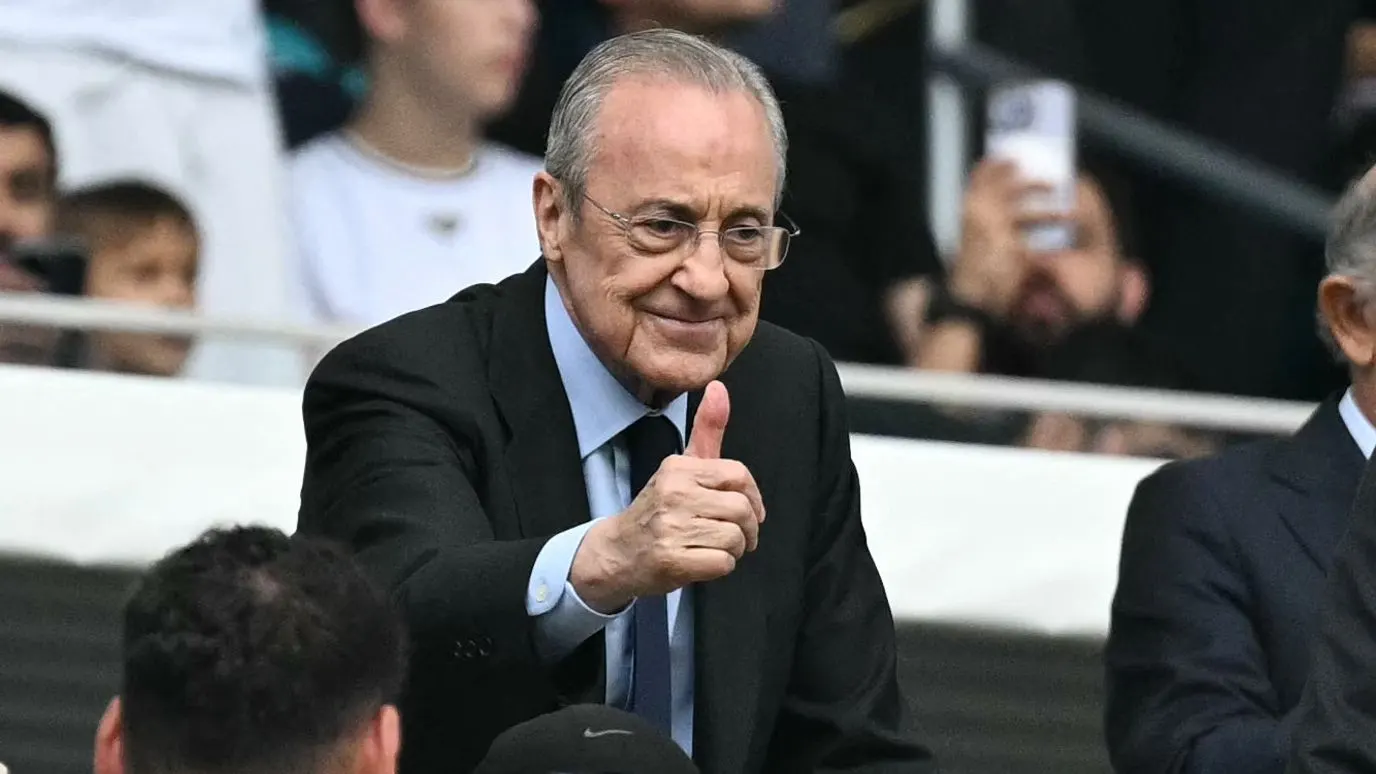 صورة مرافقة للخبر: ريال مدريد يخطف عقل مشروع السوبر ليج.. واتفاق السلام الأوروبي بات وشيكًا