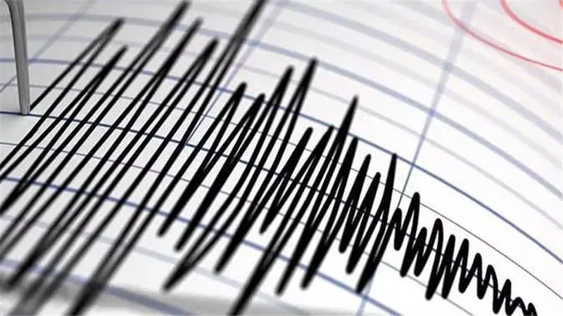 صورة مرافقة للخبر: زلزال بقوة 6.16 درجة يضرب جزر فانواتو