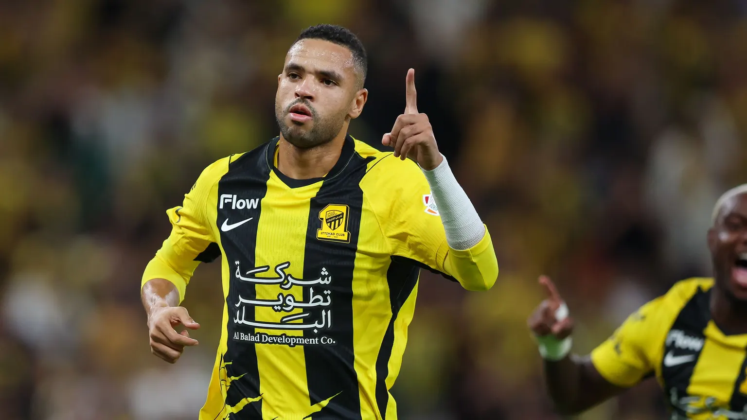 صورة مرافقة للخبر: عودة هداف الاتحاد ترعب الاتفاق.. وما موقف يوسف النصيري؟