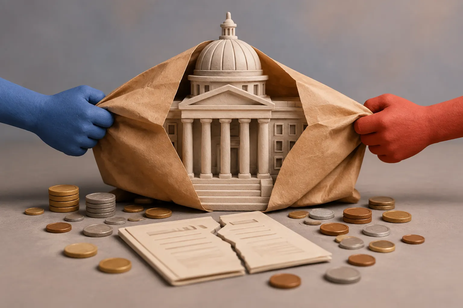 Image accompanying: Top crypto group to pour millions into bipartisan slate of House races after key legislation stalls