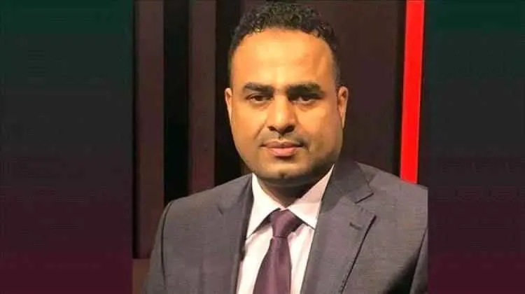 صورة مرافقة للخبر: محلل يمني يكشف كواليس الاختراق الإيراني للأنظمة والجماعات.. كيف غيرت حرب المليشيات معادلة الشرق الأوسط؟