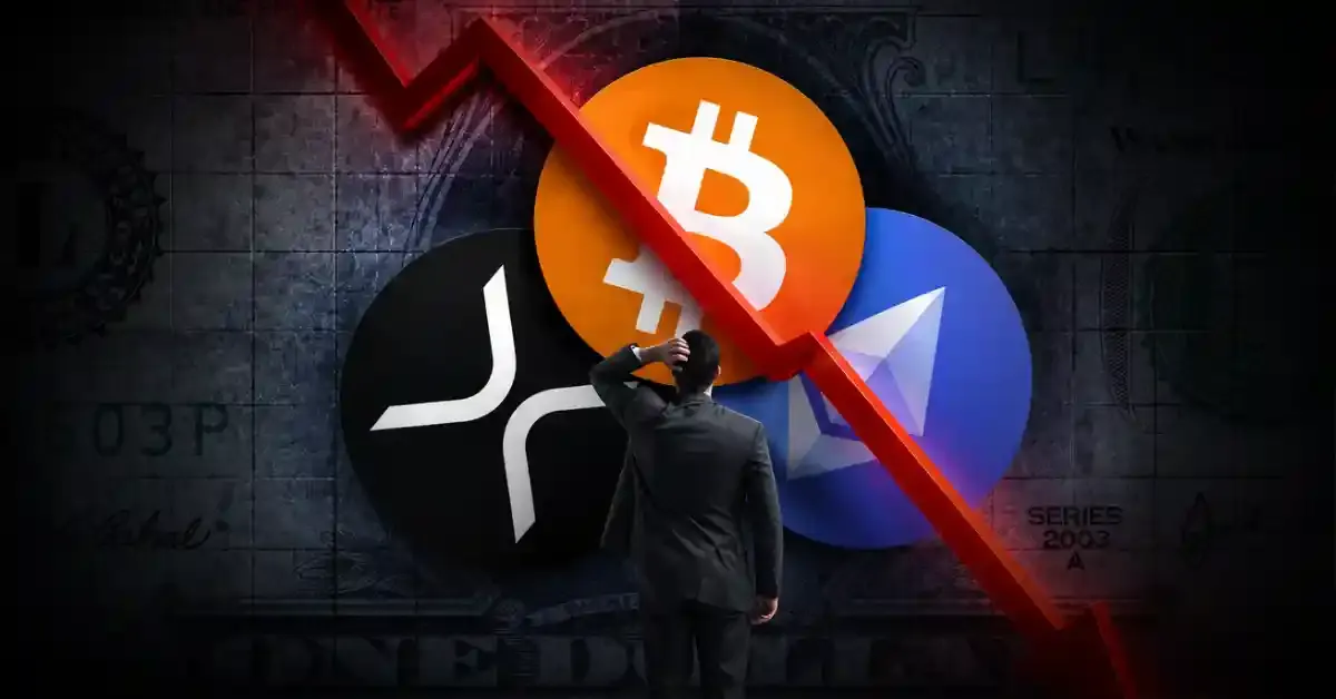 صورة مرافقة للخبر: سوق العملات المشفرة يتماسك قبيل اجتماع اللجنة الفيدرالية للسوق المفتوحة مع تصفية مراكز شراء بقيمة 600 مليون دولار