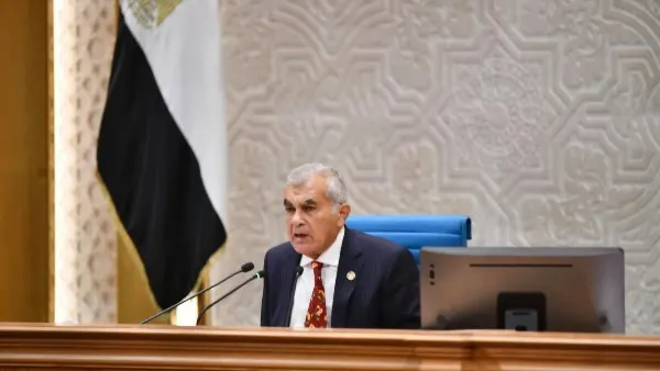 صورة مرافقة للخبر: بعد قليل مجلس الشيوخ يحسم تشكيل هيئات مكاتب اللجان