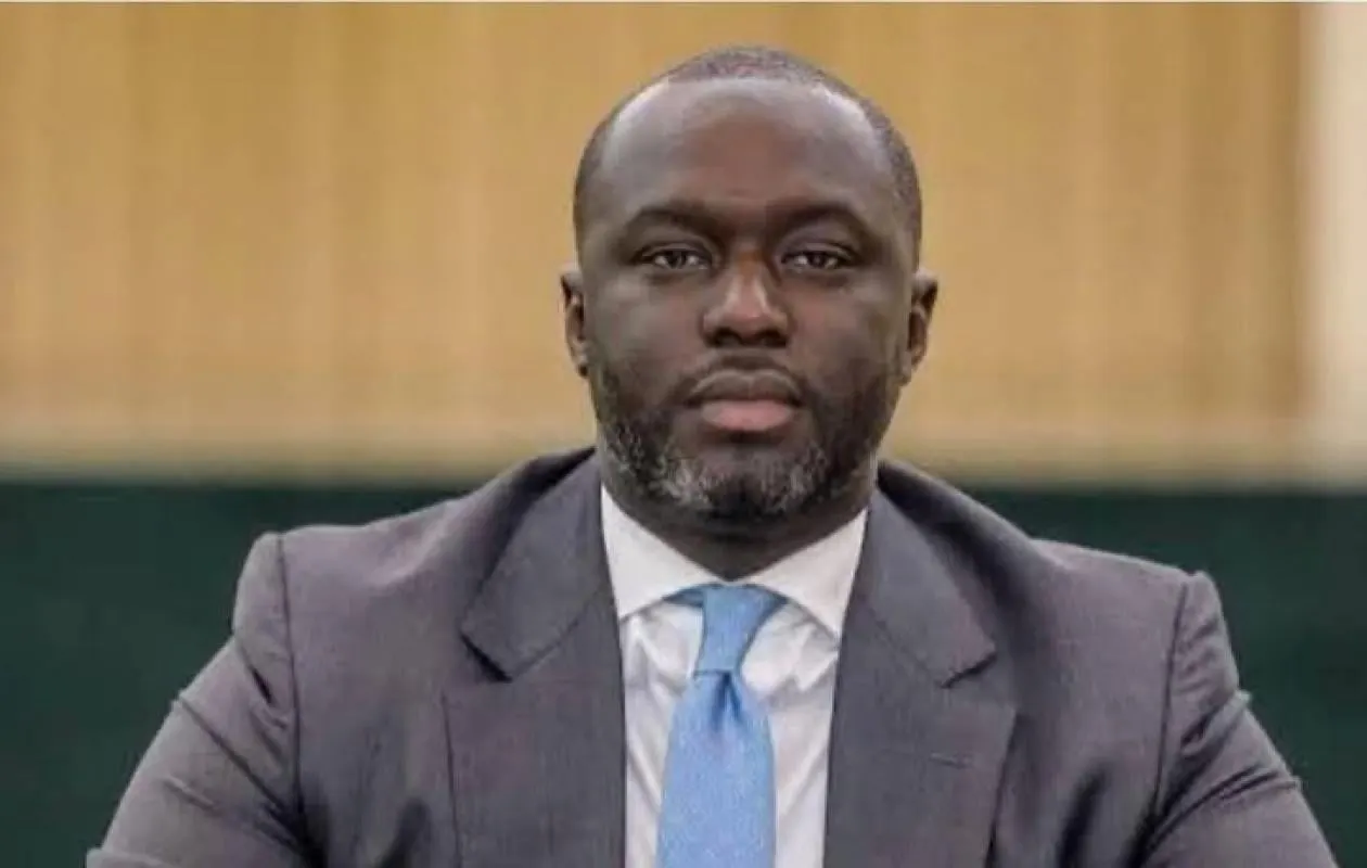 Image accompagnant : « Le sentiment que j'étais dans une cour d'inquisition... » : Abdou Karim Fofana joue les prolongations