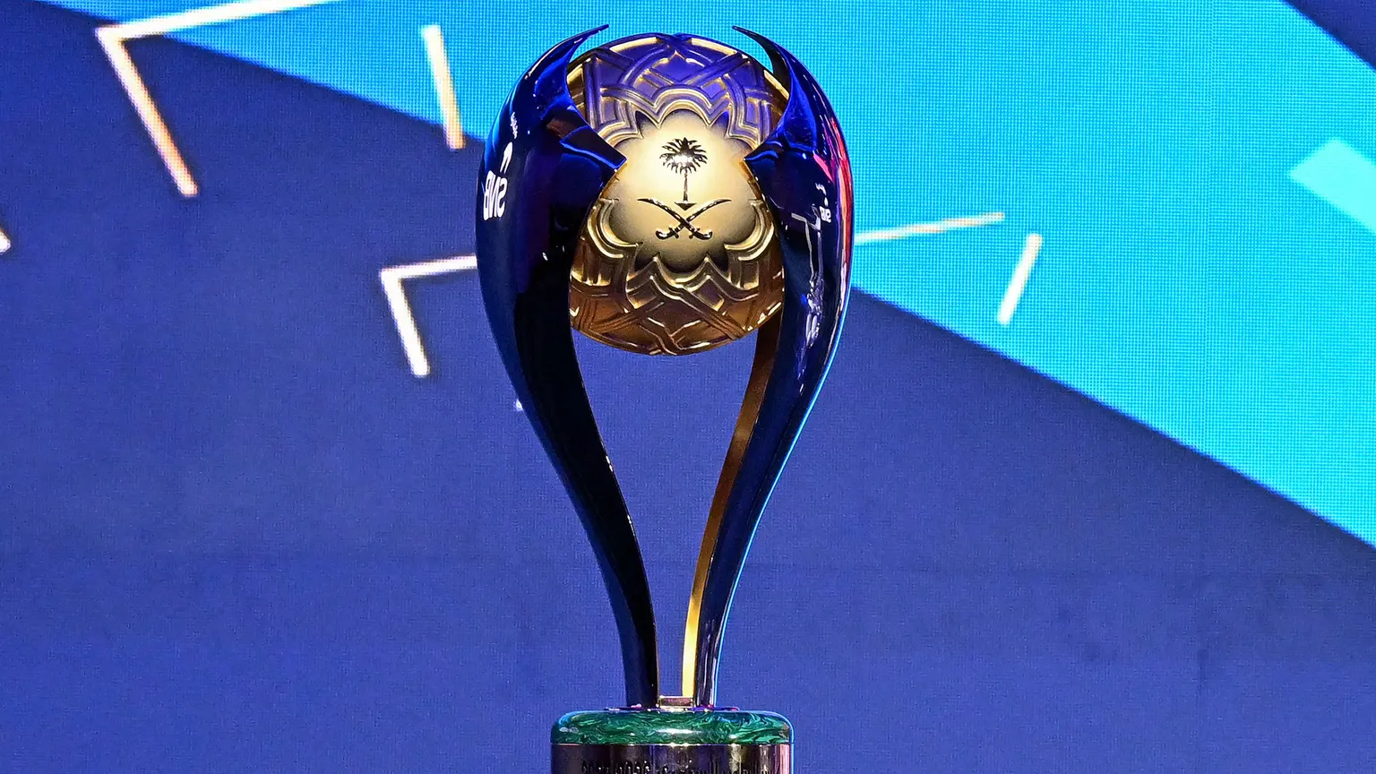 صورة مرافقة للخبر: رسميًا.. تحديد مواعيد مباريات كأس السوبر السعودي 2026