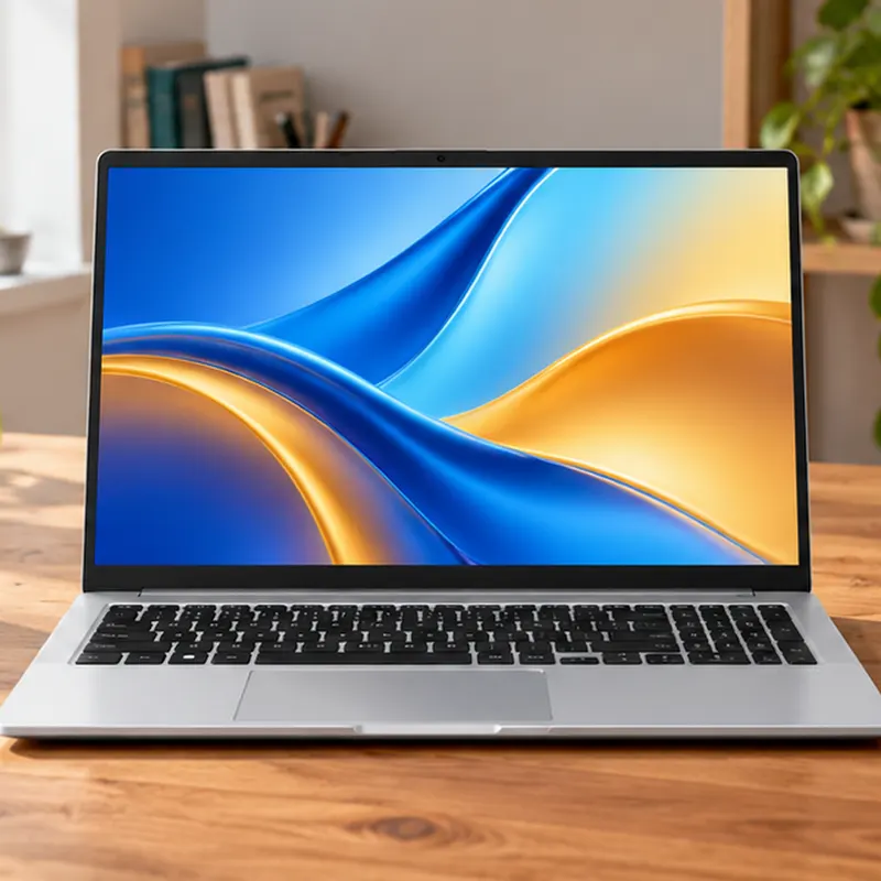 صورة مرافقة للخبر: خبر: حاسوب Asus Vivobook 15 بذاكرة 16 جيجابايت وقرص SSD سعة 1 تيرابايت بسعر 649.99 يورو