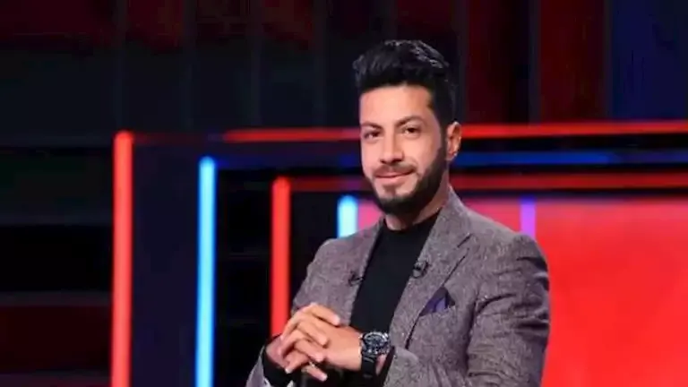 صورة مرافقة للخبر: شريف عبد الفضيل: أتمنى عدم مشاركة هذا اللاعب في القمة.. والزمالك يلعب دون ضغوط