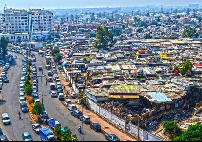 صورة مرافقة للخبر: درب غلف على أعتاب التحول.. التحديث ينعش الآمال ومصادر الرزق تثير القلق
