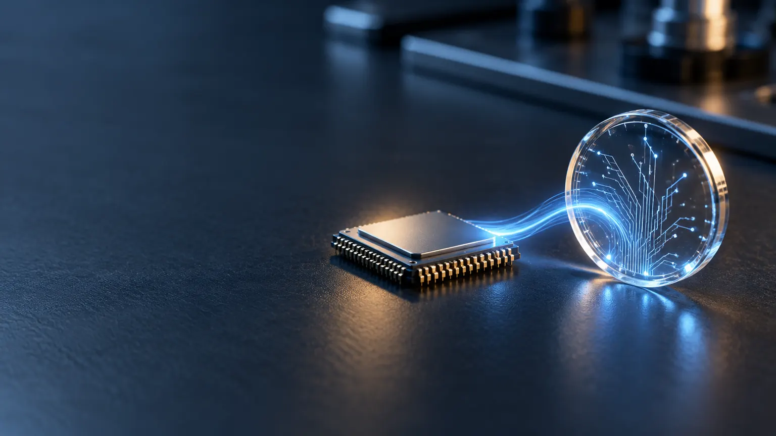 صورة مرافقة للخبر: قد تغير العملات الرقمية للبنوك المركزية (CBDCs) طريقة استثمار الشركات في الابتكار