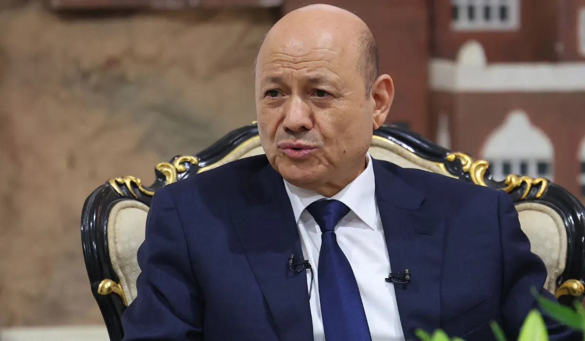Image accompanying: Saudi Arabia’s battle against Houthis is fight for global stability