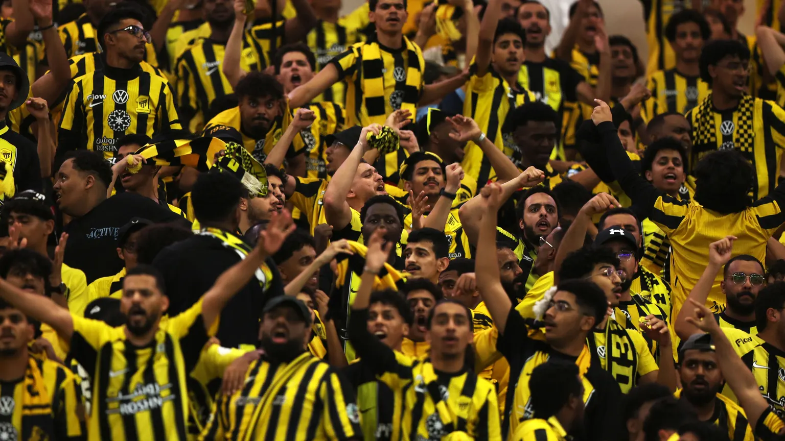 صورة مرافقة للخبر: الاتحاد يطوي صفحة بلانيس.. تسوية نهائية تنهي عامين ونصف من الجدل